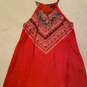 Love Reign loose dress